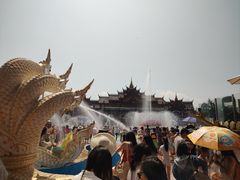 -西双版纳傣族园