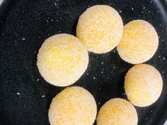 -喜势点·糖沙翁手工茶点·本地人茶居(永庆坊店)