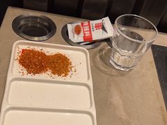 -丰茂烤串(建设街店)