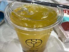 -西檬树SIMON·T轻奢蛋糕(大东方Max店)