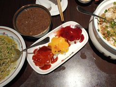 -粥全粥到海鲜家常菜·海肠捞饭(嫩江路店)