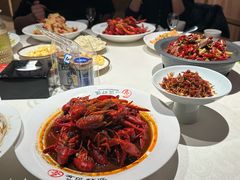 -有位虾匠·胶东土菜小馆(市北店)