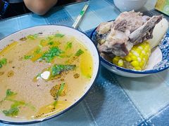 -園丁烤肉缸子肉
