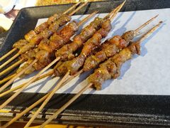 -管氏翅吧(马家堡店)