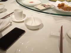 -潮福城大酒楼·潮味粤品·港式点心(湖滨北路店)