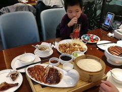 -玉桥餐厅(天坛店)