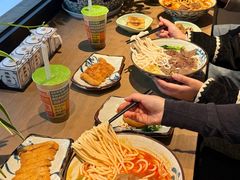 -鑫花溪牛肉米粉(凤凰街创始总店)