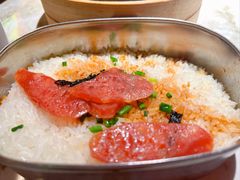 儿时酱油饭-寻宝记绍兴菜(状元店)
