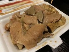 -细妹五香牛杂(步行街店)