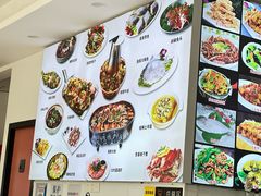 铁锹海鲜-碧海银沙海鲜餐厅(恒大海上威尼斯店)