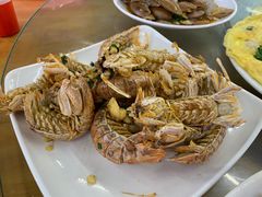 -明记海鲜大排档(巽寮湾店)