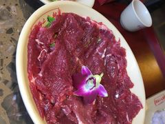 -蜀国大将老火锅(江北店)