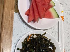-千牛将·鲜牛肉火锅(开元路店)