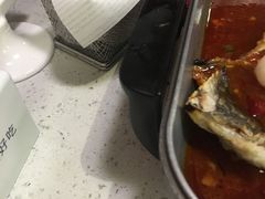 -鱼酷活鱼烤鱼(北美店)