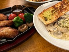 -Simple Yummy简单美味(上邦百汇城店)