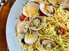 -君悦酒店·La Terrazza意合園·意式风味