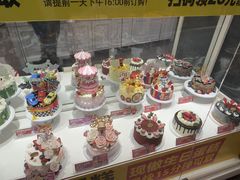 -味多美(江安路店)