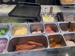 -赛百味SUBWAY(星摩尔店)