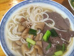 -锦泓老字号猪脏粉(东联大厦店)