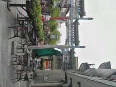 -星巴克臻选(北京前门大街店)