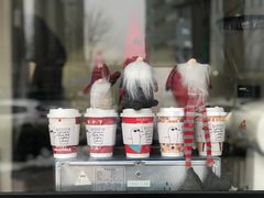 -卖呆儿咖啡(望京店)