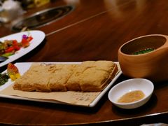 -金成潮菜博物馆(海珠湿地店)