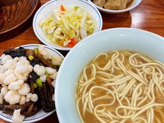 -奎元馆(市民中心店)
