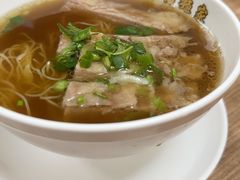 -百福麵家(新馬路店)