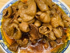 -胥佳烧鸡公牛肉面馆