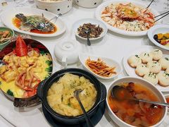 -和记小菜(东方店)