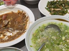 -阿毛饭店·宁波老字号(儿童公园旗舰店)