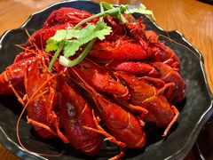 酒糟冰镇龙虾-三太子地摊烧烤·小龙虾(北蔡店)