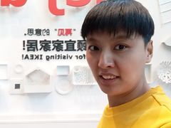 -宜家家居(哈尔滨商场店)