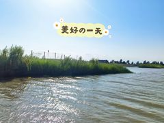 -漩门湾国家湿地公园
