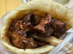 -王虎子大饼(甸柳新村五区店)