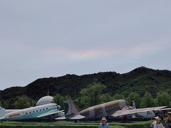 -中国航空博物馆