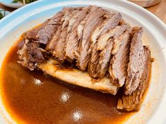 -哈啾嗨·蒙文化主题餐厅(京汉新城店)