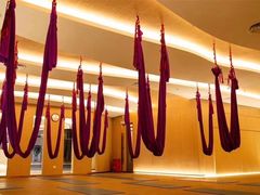 -W FITNESS 威尔仕健身·游泳(老西门新苑店)