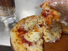 -棒约翰比萨·意面(张江店)