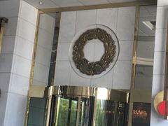 -北京盘古七星酒店