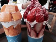 -Cafe de Paris(林荫路店)