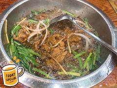 石烹牛肉-来客家食府 · 福建客家菜(厦禾路店)