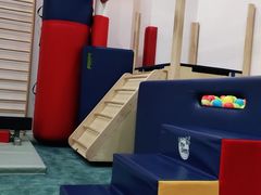 -美吉姆早教(咸阳中心)