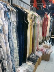 -挽苏旗袍(拙政园店)