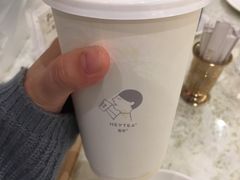 -喜茶(上海正大广场店)