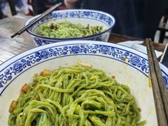 -刘家陕西面庄(丰乐中路店)