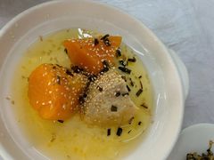 -众味海鲜大排档·活海鲜·潮汕味(南澳店)