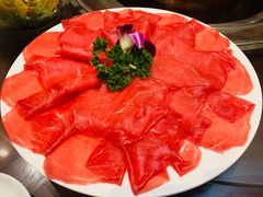 -惠丰涮肉馆(德宝新园店)