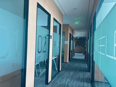 -启德考培雅思托福留学(香洲校区)