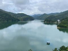 -神农架景区